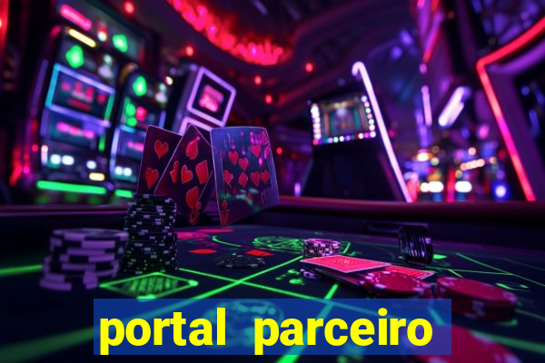 portal parceiro ifood login